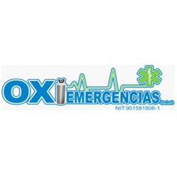 Oxiemergencias SAS