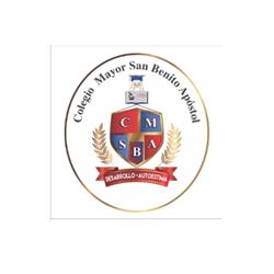 Colegio Mayor San Benito Apóstol