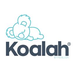 Almohadas Koalah