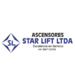 STAR LIFT LTDA.