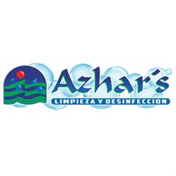 Azhar's Limpieza Y Desinfección