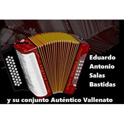 Eduardo Antonio Salas Bastidas y su conjunto Auténtico Vallenato