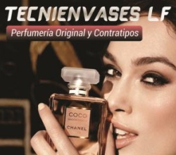 Tecnienvases LF