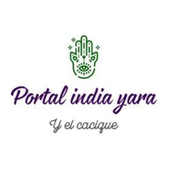 Portal India Yara y el Cacique