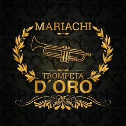 MARIACHI TROMPETA DE ORO