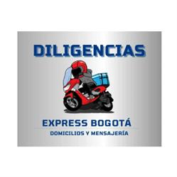 DILIGENCIAS EXPRESS BOGOTÁ