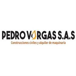 PEDRO VARGAS SAS