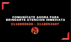 Servicio Tecnico Chimeneas a Gas