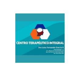 CENTRO TERAPEUTICO INTEGRAL DRA. LUISA FERNANDA GARCÍA