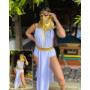 Diseñamos y confeccionamos vestidos de fiesta y disfraces únicos, perfectos para cualquier ocasión. Estilo, calidad y creatividad. Estamos en Colombia.