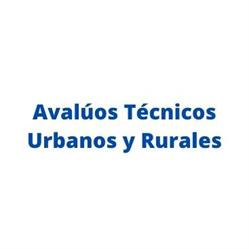 Avalúos Técnicos Urbanos y Rurales