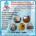 Nuestros Servicios