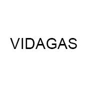 Vidagas