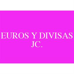EUROS Y DIVISAS JC.