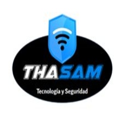 Thasam Tecnología