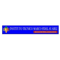 Instituto Técnico Marco Fidel Suárez SAS