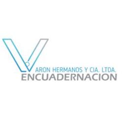 ENCUADERNACION VARON HERMANOS Y CIA LTDA