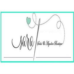 Sara Seda & Algodón Boutique