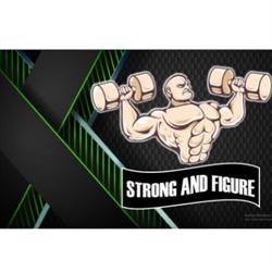 Strong and Figure 7