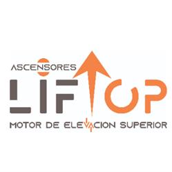 ASCENSORES LIFT TOP SAS