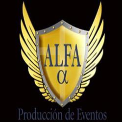 Alfa Producciones Dj Alex