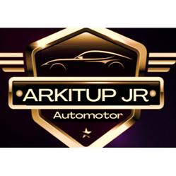 ARKITUP JR AUTOMOTOR