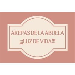AREPAS DE LA ABUELA ¡¡¡LUZ DE VIDA!!!