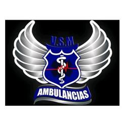 V.S.M Ambulancias