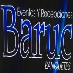 EVENTOS Y RECEPCIONES BARUC BANQUETES