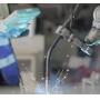 Fabricación, consultoría y montaje en acero inoxidable. Soldadura en argón y aluminio, corte con plasma, torno y mantenimiento industrial en Colombia.
