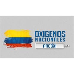 Oxígenos Nacionales Arcoxi