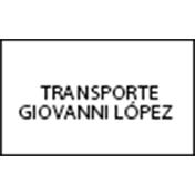 Transporte Giovanni López