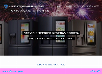 SERVICIO TECNICO NEVERAS BOGOTA