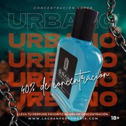 LA GRAN PERFUMERIA