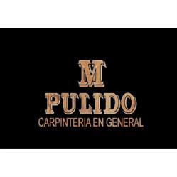 M PULIDO CARPINTERIA EN GENERAL