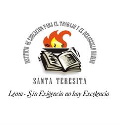 Instituto de educación para el trabajo y el desarrollo humano SANTA TERESITA