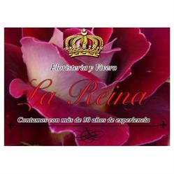 FLORISTERIA LA REINA