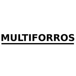 MULTIFORROS