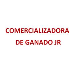 COMERCIALIZADORA DE GANADO JR