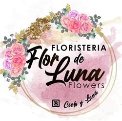 FLORISTERIA FLOR DE LUNA FLOWERS CIELO Y LUNA