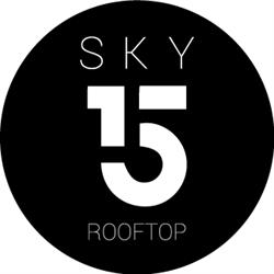 Sky 15 Rooftop