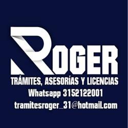 Tramites roger