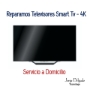 Reparación de Televisores Bucaramanga - Floridablanca