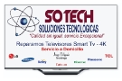 Reparación de Televisores a Domicilio