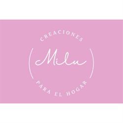 CREACIONES MILU