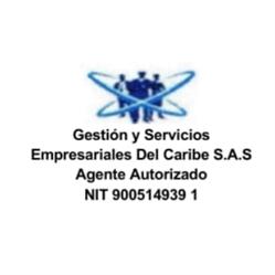 Gestión y Servicios empresariales del Caribe SAS