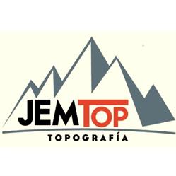 JEMTOPTOPOGRAFIA