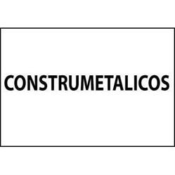 CONSTRUMETALICOS