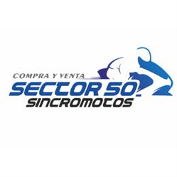 Sector 50 Sincromotos