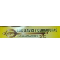 Sus llaves y cerraduras